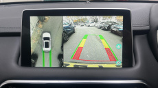 MG HS 1.5 T-GDI PHEV Trophy 5dr Auto Hatchback